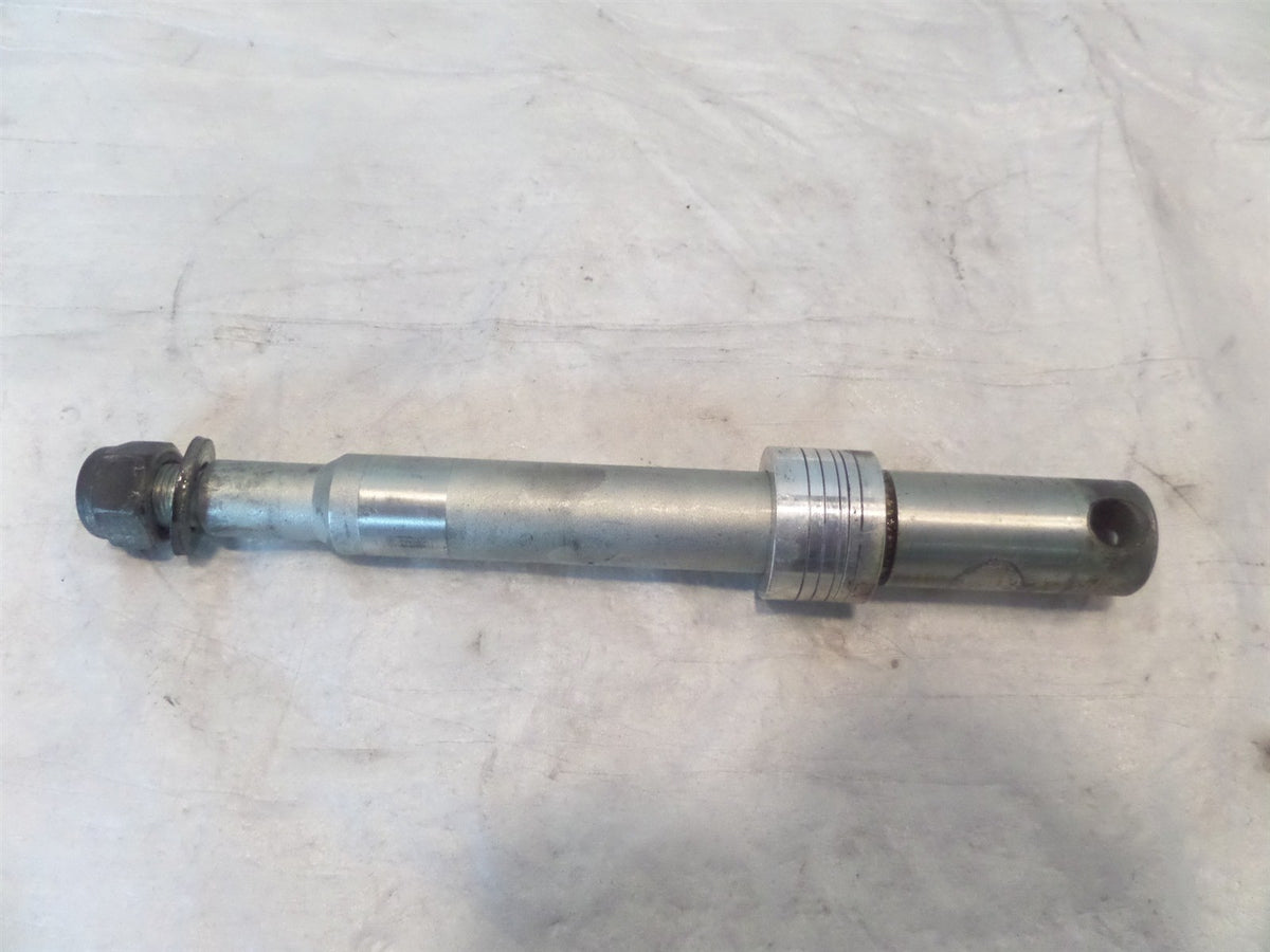 2015-2018 Harley Davidson Street 500 & 750 Front Wheel Rim Axle Bolt w/ Spacers - C3 Cycle