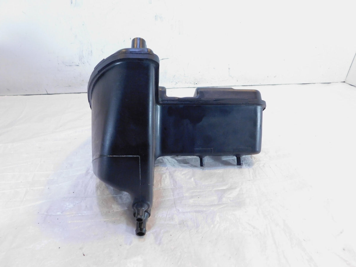 Harley Davidson Sportster 883 1200 Engine Oil Tank Reservoir Overflow Bag Tank