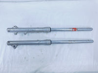 84-85 Honda VF500C Magna V30 500 Front Left/Right Wheel Fork Suspension Shocks - C3 Cycle
