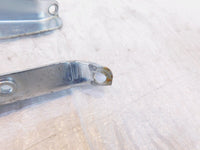 Harley Touring Electra & Street Glide Front Inner Fairing Cover Support Brackets - C3 Cycle