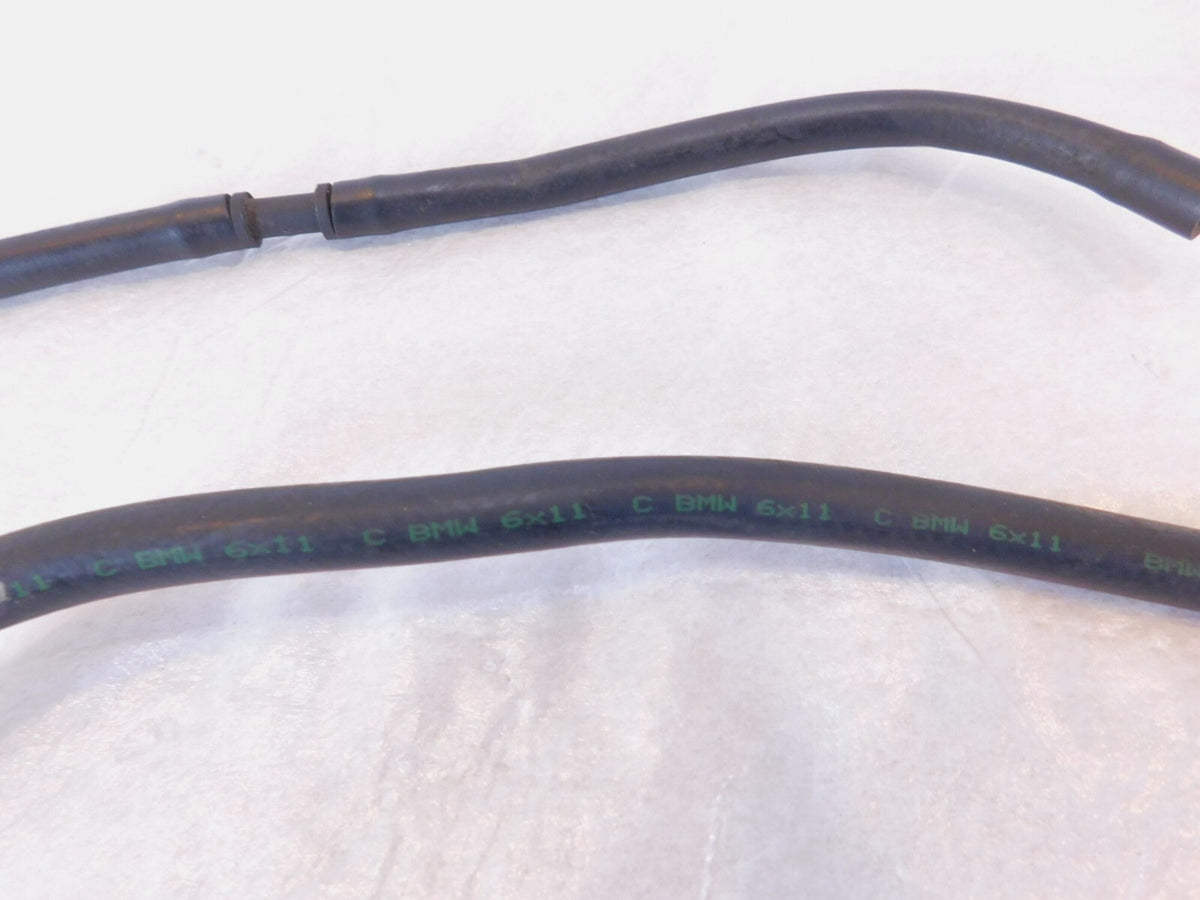 2006-2013 BMW F800ST Engine Air Evap Canister Coolant Water Hose Pipe Line Lot - C3 Cycle