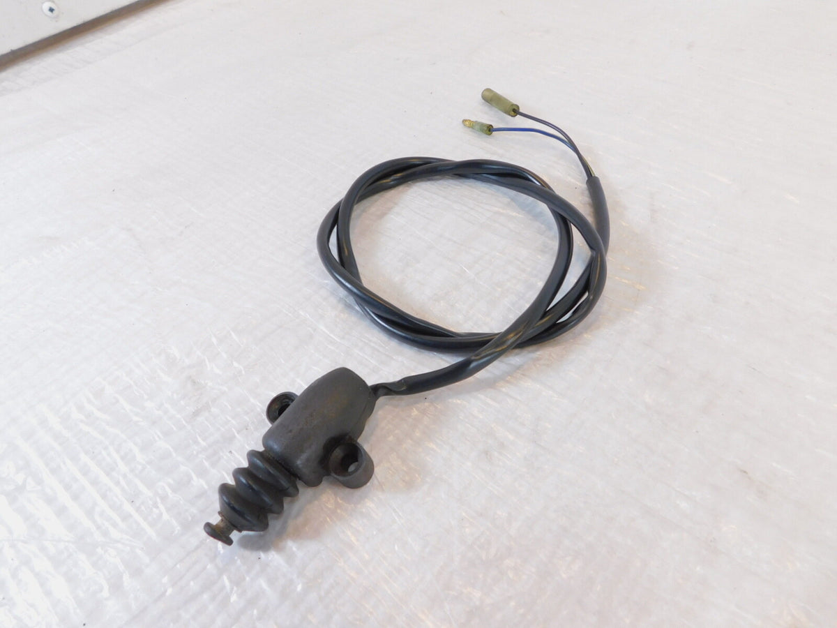 Yamaha FZR1000 FZR750R FZ750 Kickstand Sidestand Side Kick Stand Sensor Switch - C3 Cycle