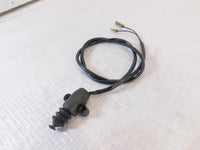 Yamaha FZR1000 FZR750R FZ750 Kickstand Sidestand Side Kick Stand Sensor Switch - C3 Cycle