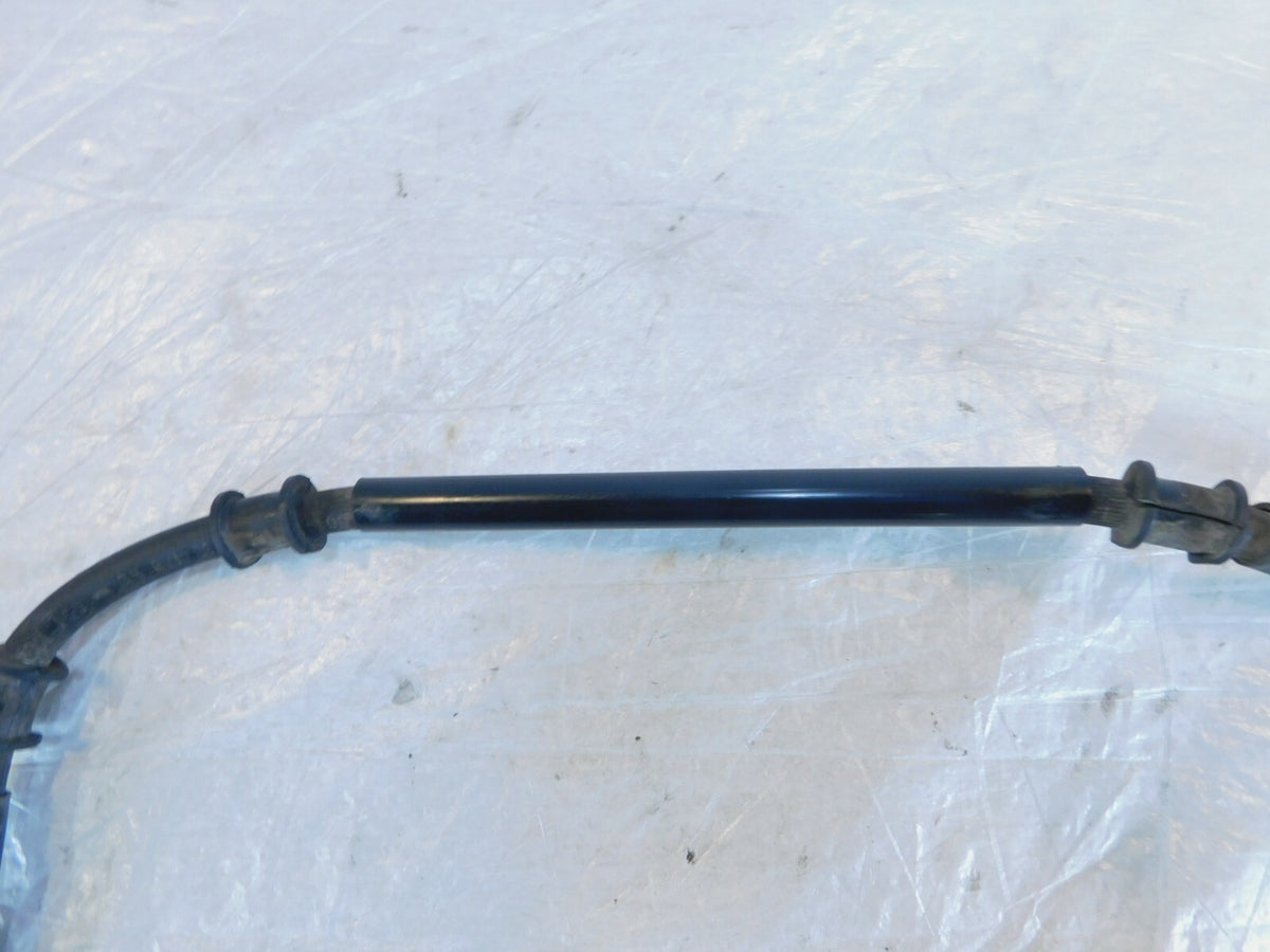Yamaha Royal Star Tour Classic Deluxe Boulevard Rear Brake Cylinder Hose Line - C3 Cycle