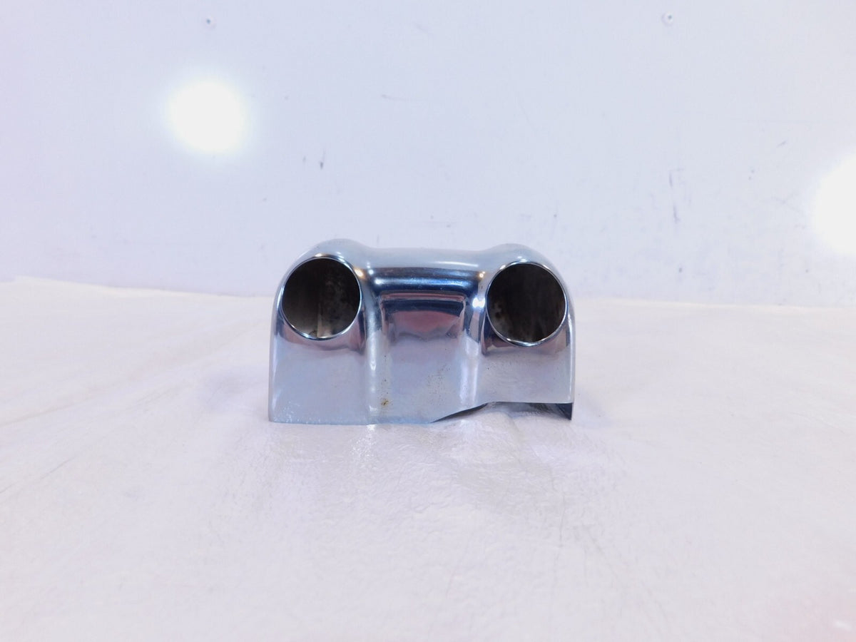 Harley Davidson Softail Fat Boy & Heritage Classic Deluxe Ignition Coil Cover - C3 Cycle