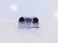 Harley Davidson Softail Fat Boy & Heritage Classic Deluxe Ignition Coil Cover - C3 Cycle