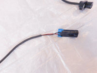 Indian Chief, Chieftain, Scout, Sixty & Bobber Front Wheel Speed ABS Sensor
