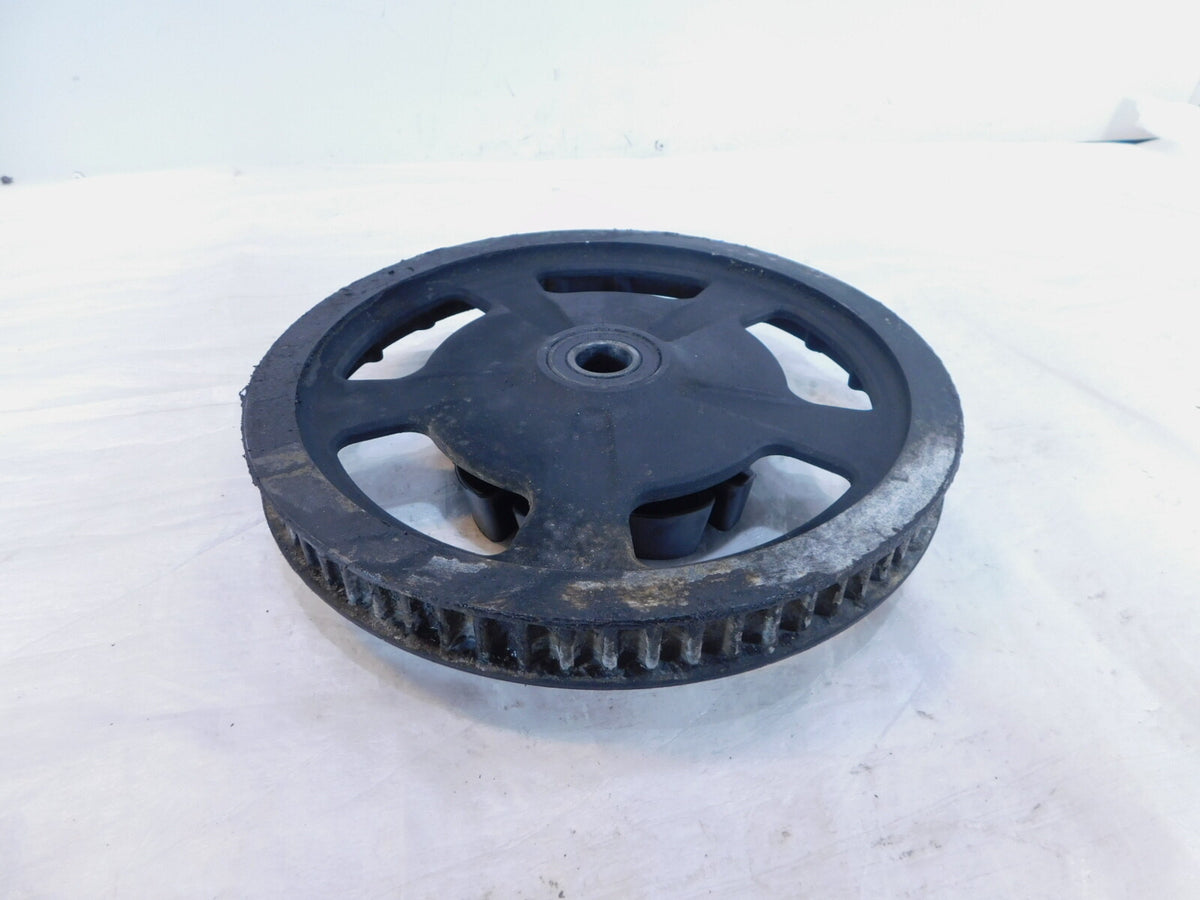 Harley Davidson Street & Electra Glide & Road King Rear Wheel Pulley Sprocket - C3 Cycle