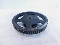 Harley Davidson Street & Electra Glide & Road King Rear Wheel Pulley Sprocket - C3 Cycle