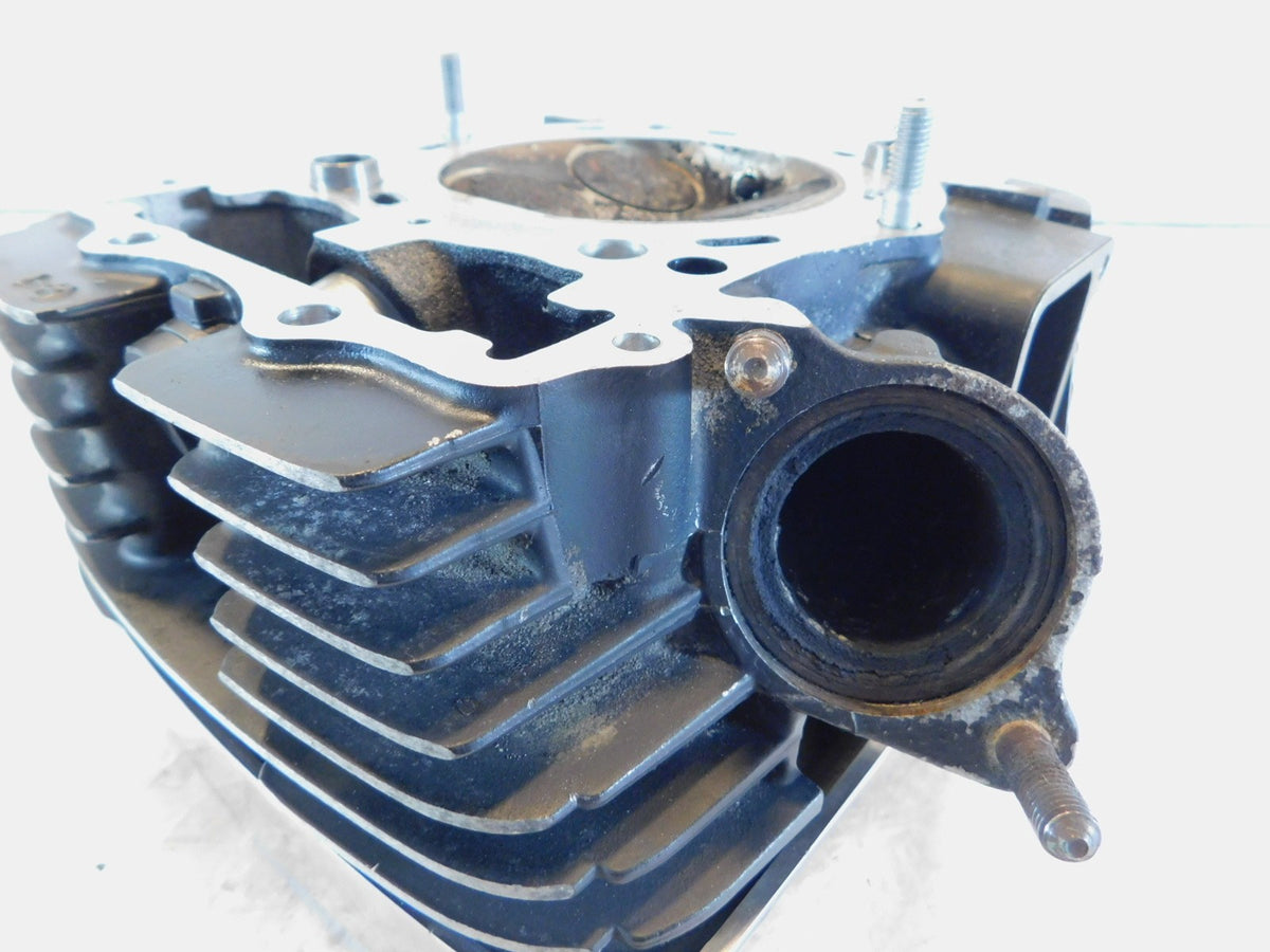 Kawasaki Vulcan 1500 Classic Mean Streak Cylinder Head Camshafts Valves  Covers - C3 Cycle