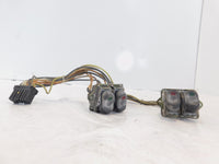 Harley Davidson Touring FLHT Electra Glide Cruise & Accessory Fairing Switch - C3 Cycle