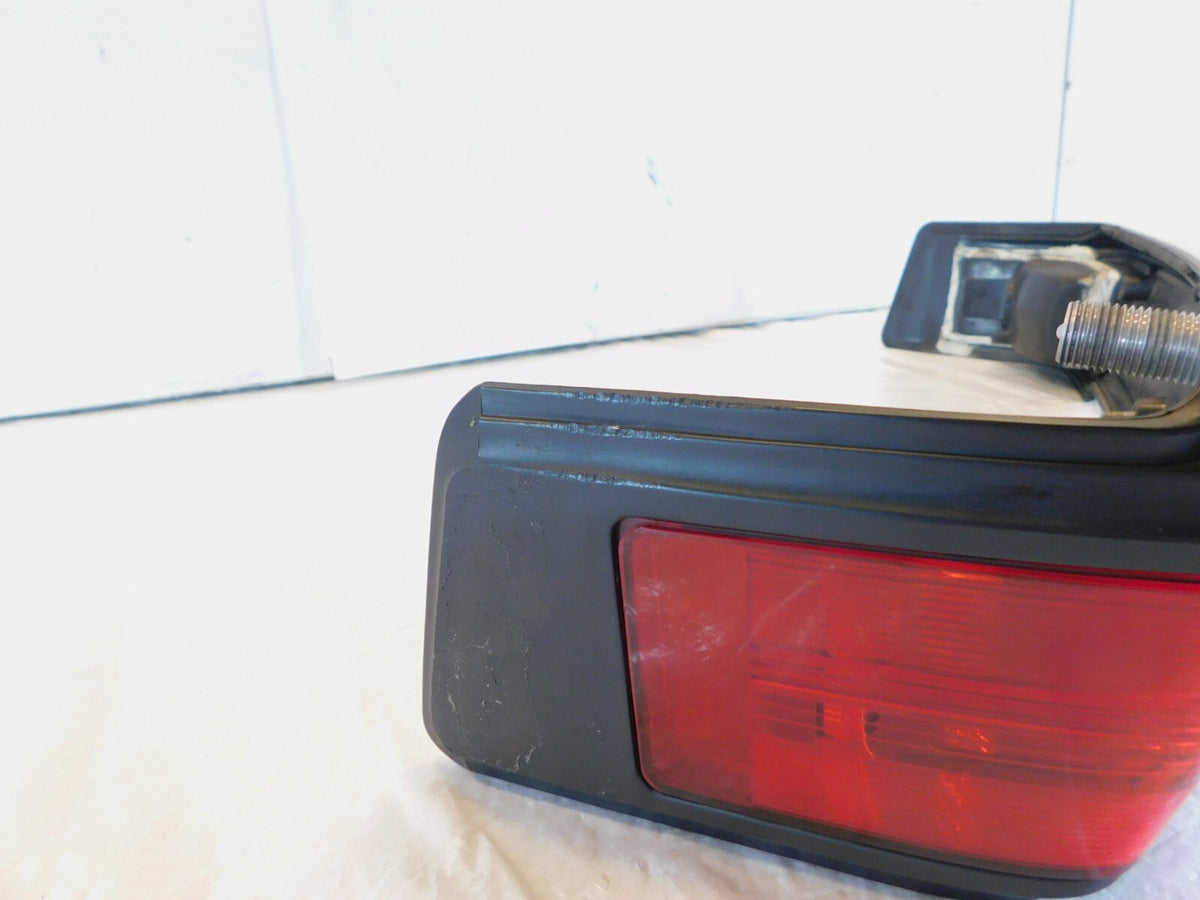 Harley Davidson Electra Glide Ultra Classic Luggage Box Rear Brake Light Housing - C3 Cycle
