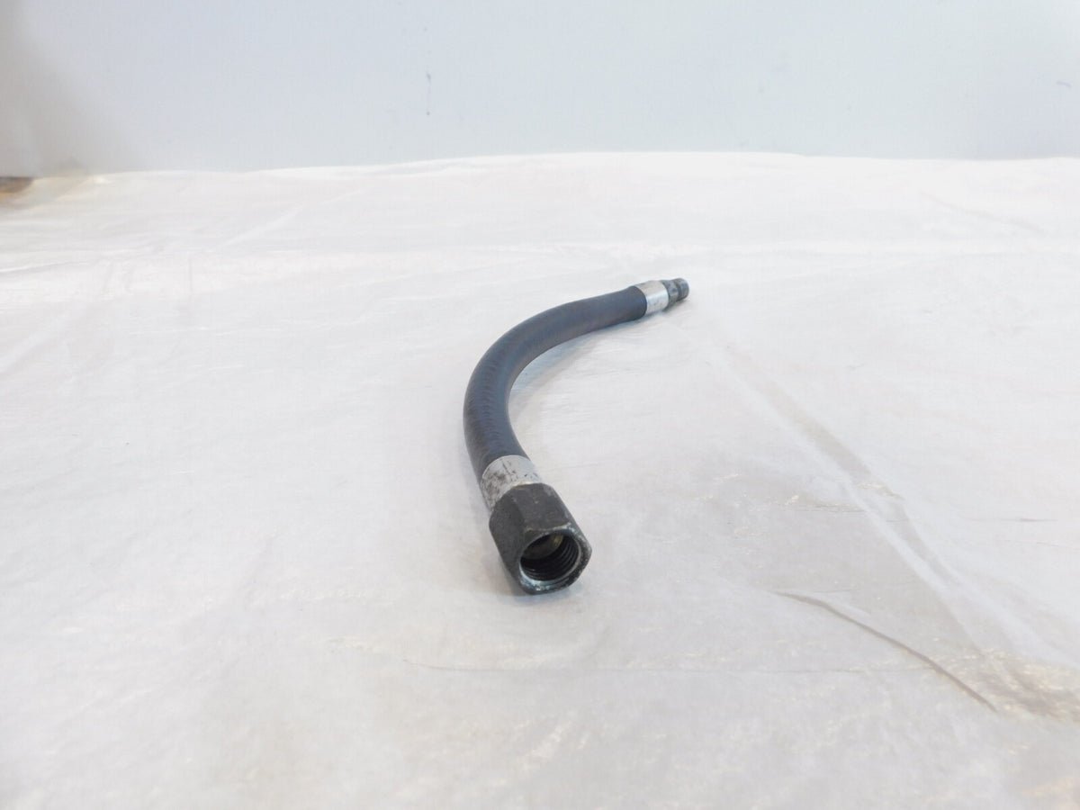 1991-2003 Harley Davidson Sportster 883 & 1200 Oil Pump to Oil Filter Hose Line - C3 Cycle