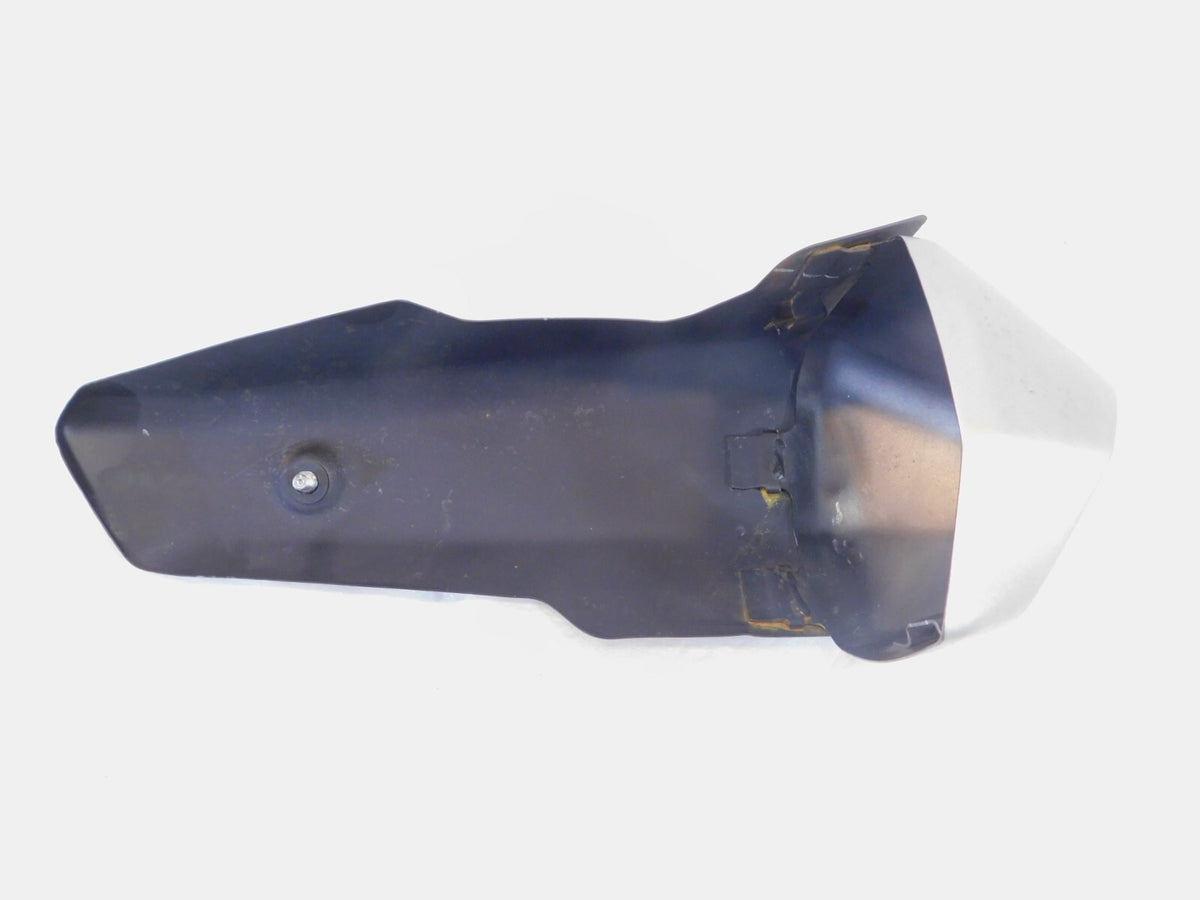 2017-2020 Honda Grom 125 Rear Exhaust Muffler Heat Shield Cover 18355-K26-B00 - C3 Cycle