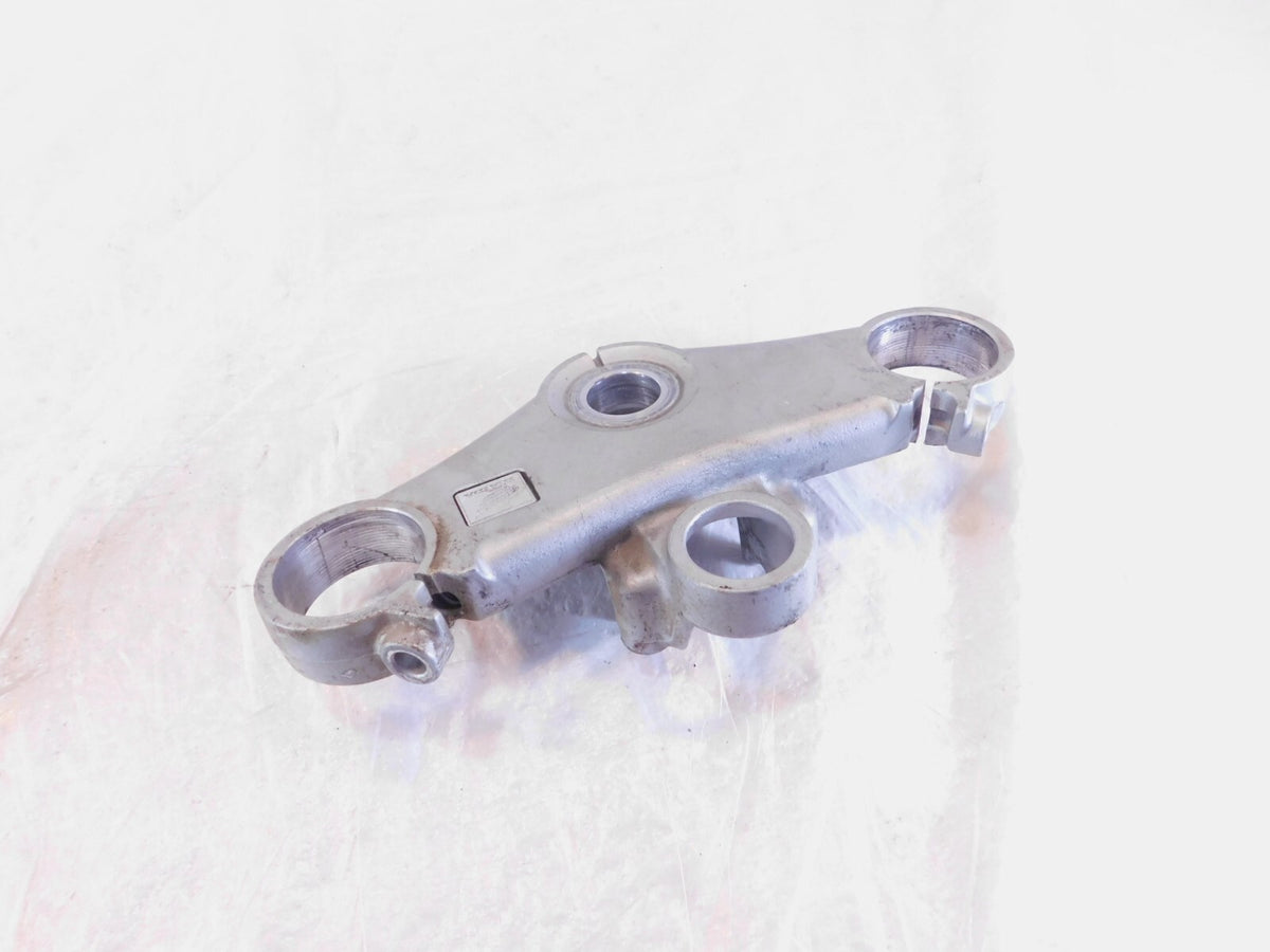Honda VTR1000 Super Hawk Firestorm 1000 Front Fork Upper Top Triple Tree Bracket - C3 Cycle