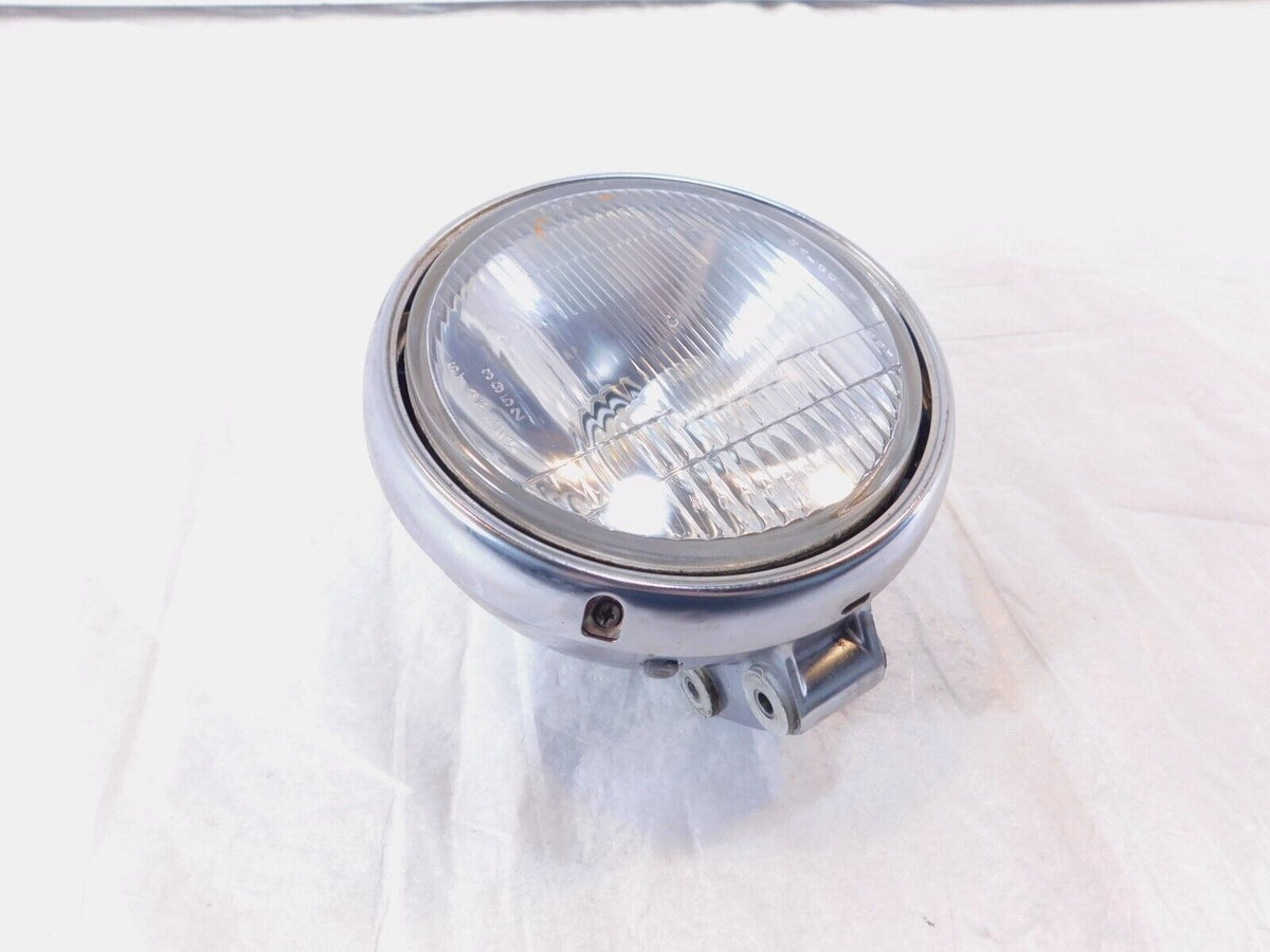 1995-1999 Honda VT1100 Shadow 1100 ACE Front Headlight Headlamp & Housing Shell - C3 Cycle