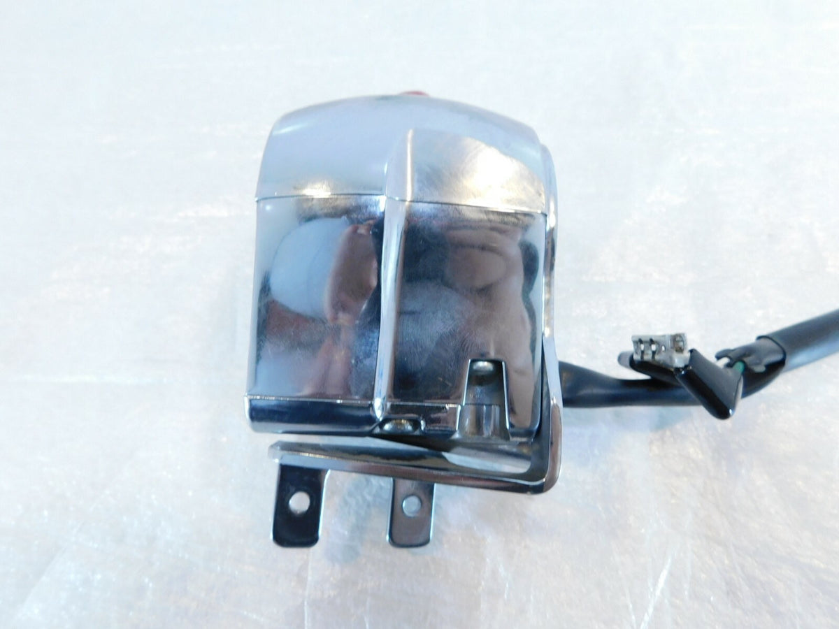 Victory Vision & Cross Country Chrome Right Engine Stop Start Handlebar Switches - C3 Cycle