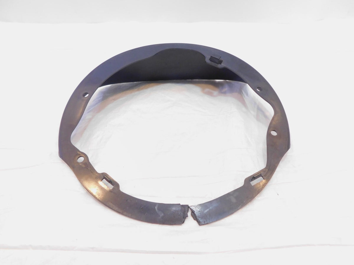 2014-2022 Harley Davidson Street & Electra Glide Headlight Headlamp Trim Bezel - C3 Cycle