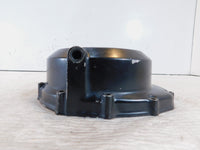 Honda CB900 CB900C CB1000 CB1000C Black Right Side Engine Motor Clutch Cover - C3 Cycle