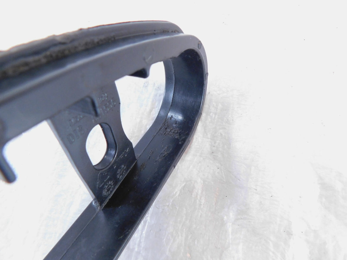 2007-10 Aprilia Shiver 750 SL750 Black Rear Wheel Drive Chain Guide Cover Guard - C3 Cycle