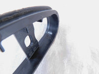 2007-10 Aprilia Shiver 750 SL750 Black Rear Wheel Drive Chain Guide Cover Guard - C3 Cycle
