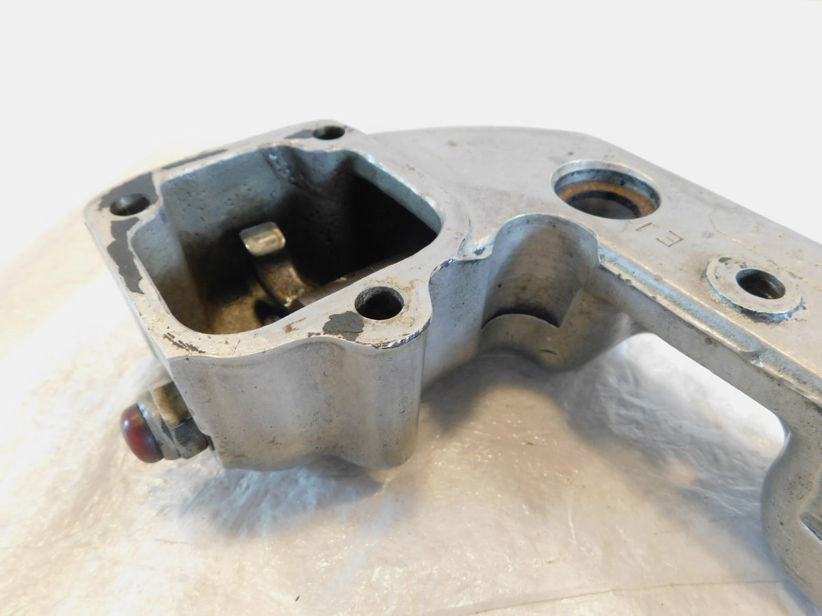 1971-1984 Harley Davidson Ironhead Sportster 1000 Cylinder Head Cover Rocker Box - C3 Cycle