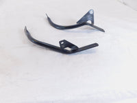 BMW R1100RT R1150RT Right/Left Side Inner Fairing Trim Panel Mount Bracket Stays - C3 Cycle