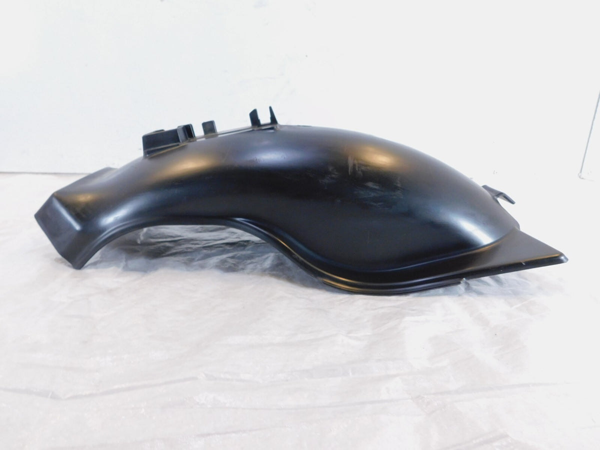 1979-1982 Honda CX500 CX500C Custom Black Rear Fender Mudguard Panel Cover B - C3 Cycle