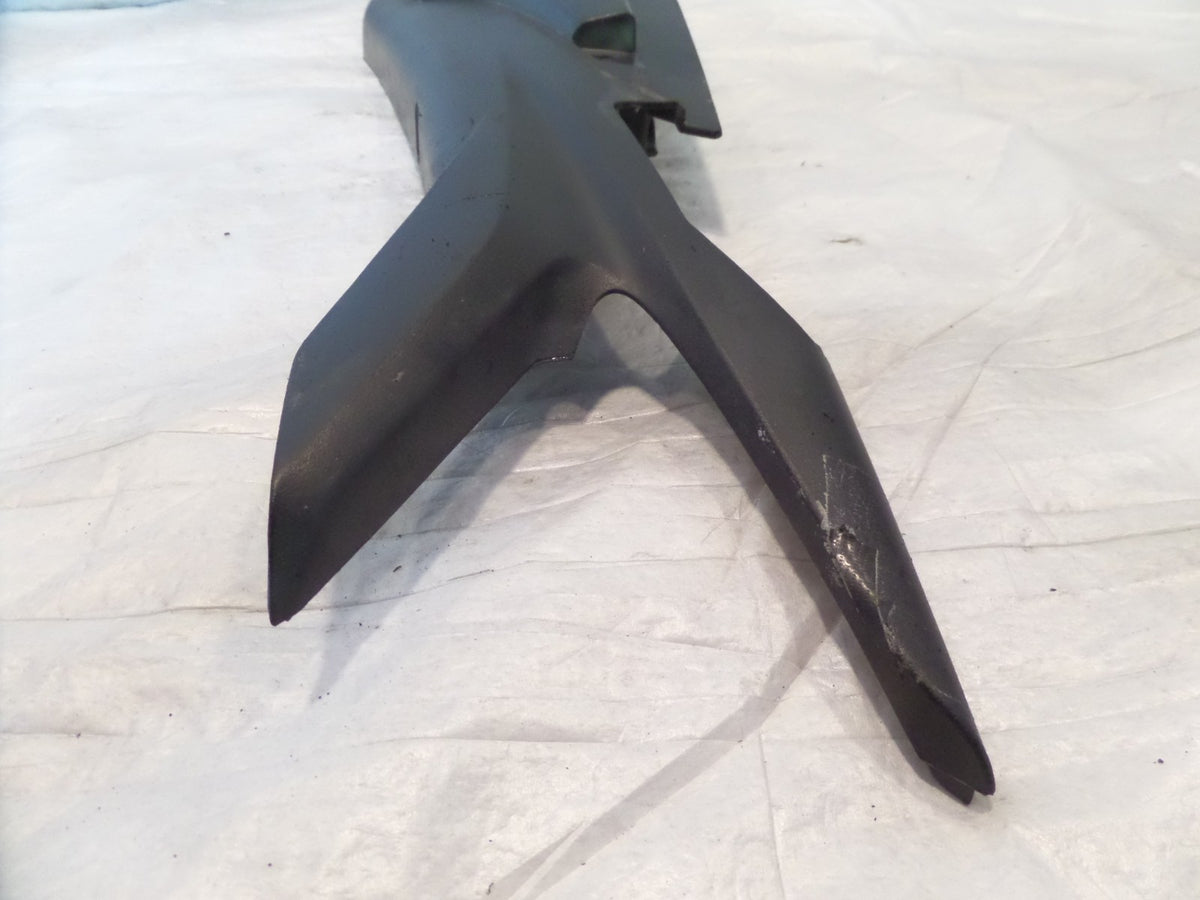 Honda CBR250R CBR 250R Black Rear Back Right Side Under Cowl Cowling Fairing - C3 Cycle
