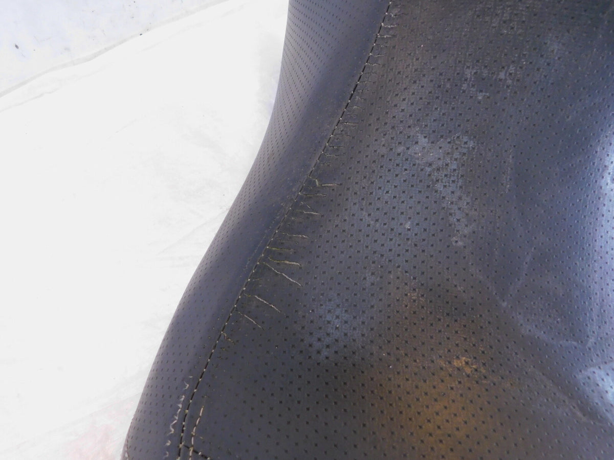 2005 Buell XB XB9SX Lightning Main Front Rider & Rear Passenger Seat Saddle Pad - C3 Cycle