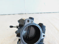 12-16 Harley Davidson Road King Electra Glide Induction Module Throttle Body - C3 Cycle