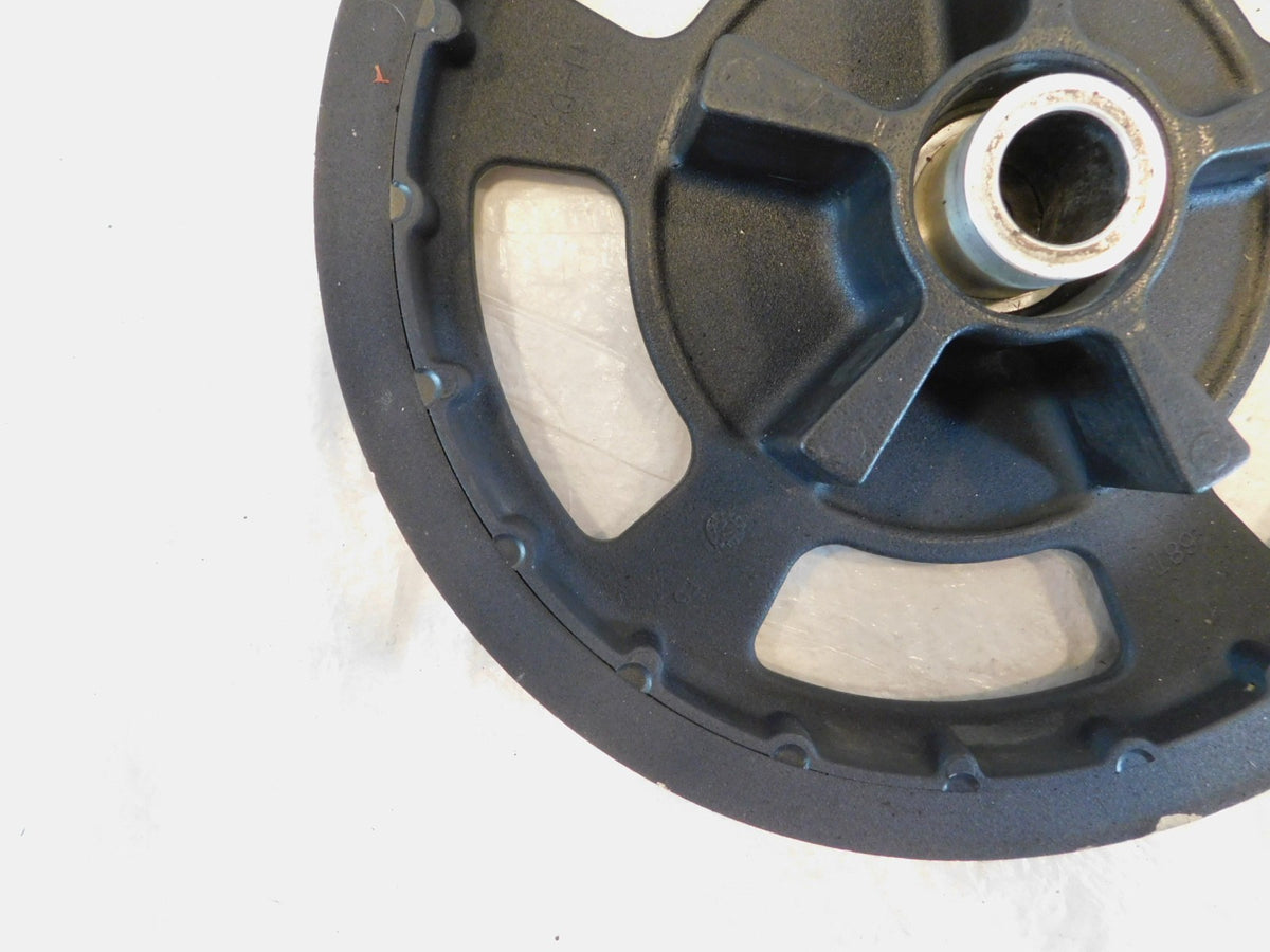 Harley Davidson Street & Electra Glide & Road King Rear Wheel Pulley Sprocket - C3 Cycle