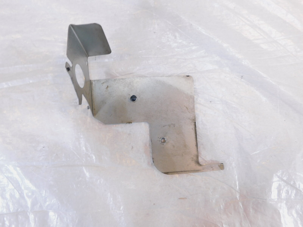 1997-2001 Harley Davidson FLHR Road King FLHR Classic TSM Mount Mounting Bracket - C3 Cycle