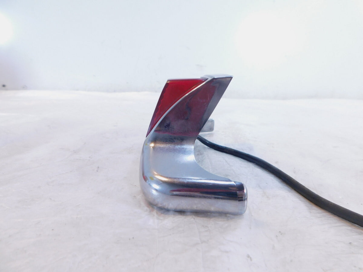Harley Davidson Road Glide & Electra Glide Ultra Classic Rear Fender Tip Light - C3 Cycle
