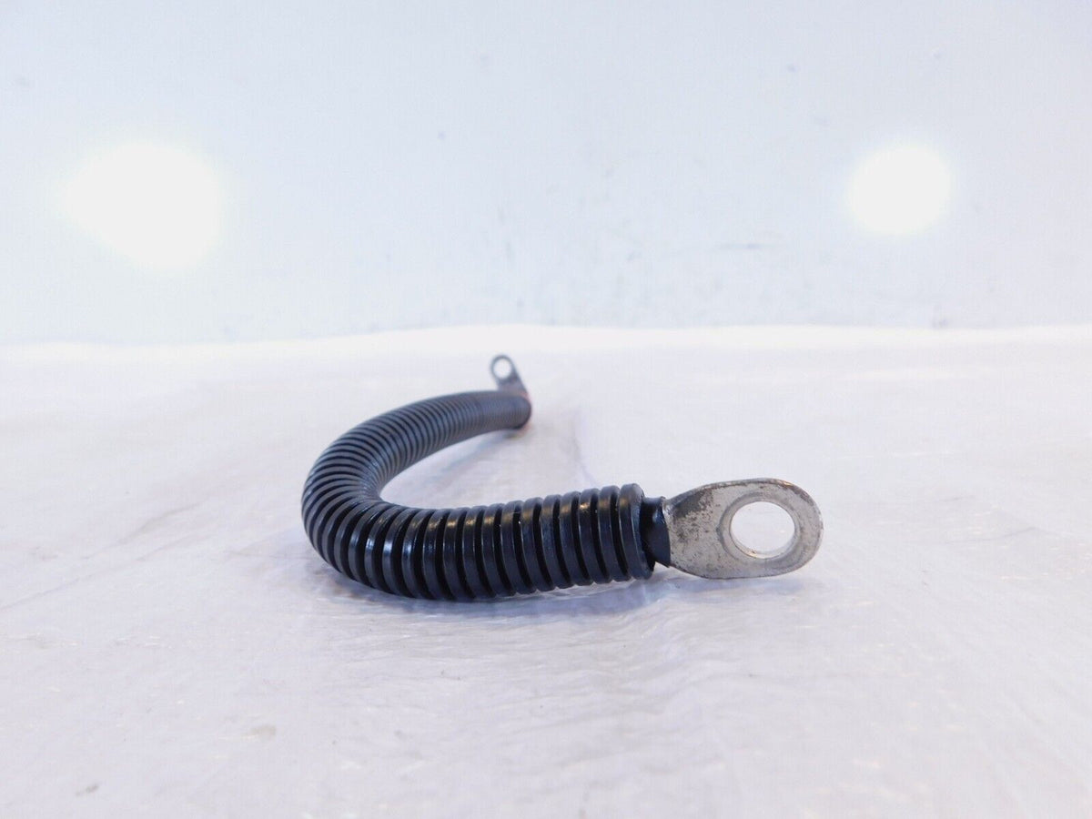 Harley Softail Heritage Classic Fat Boy Voltage Positive Battery Cable Wire Line - C3 Cycle