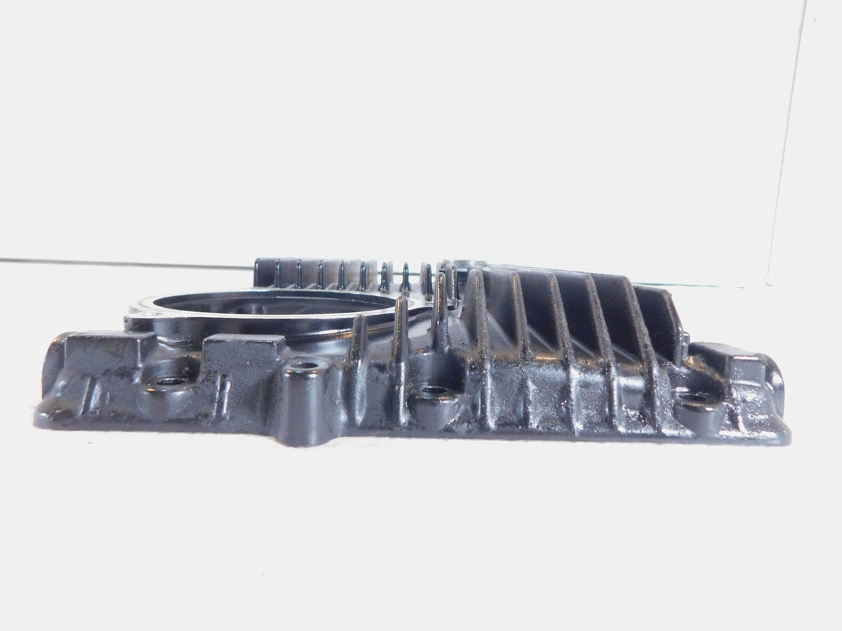 BMW K1 K100 RS RT K1100LT K1200RS K1200LT K75 Bottom Engine Oil Pan Sump Cover - C3 Cycle