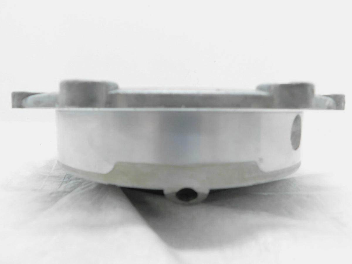 1999-2001 Moto Guzzi California Jackal Rear Crankcase Main Bearing Flange