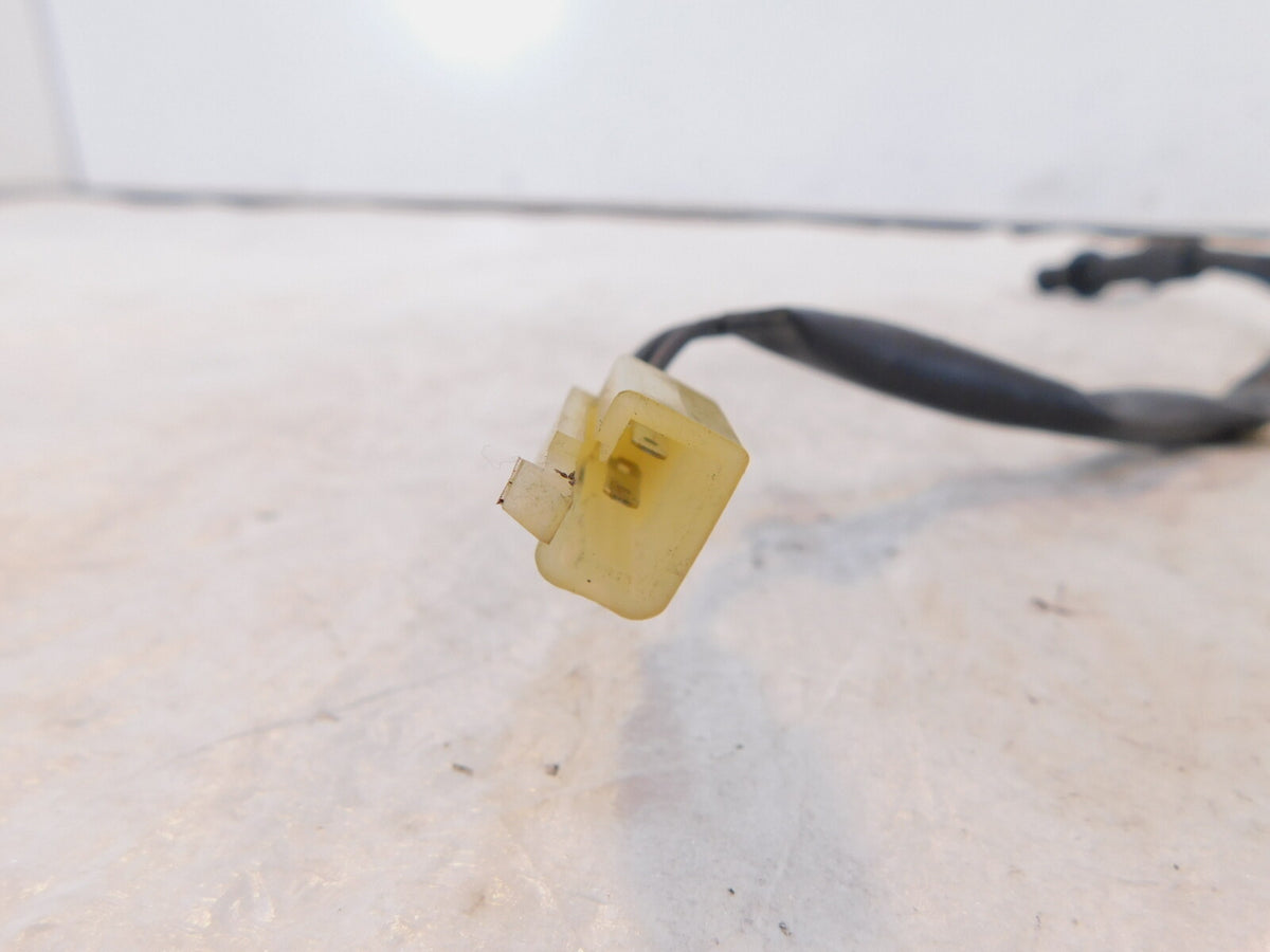 1985-2016 Honda CMX250 CMX250C Rebel 250 Back Rear Brake Pedal Stop Light Switch - C3 Cycle