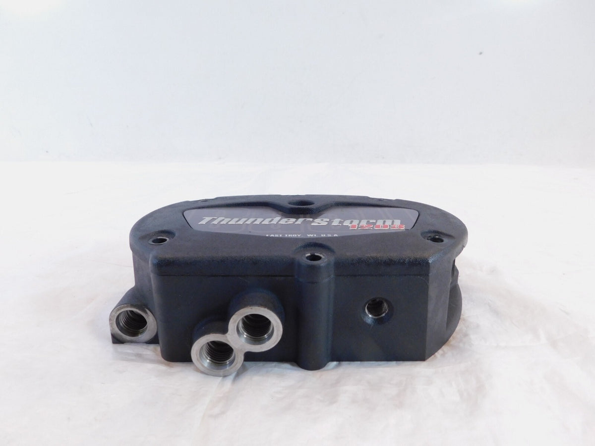2008 2009 & 2010 Buell XB XB9 XB12 Firebolt Lighting & Ulysses Oil Pump & Gears - C3 Cycle
