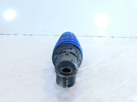 91-94 Honda ST1100 ST 1100 Blue Rear Wheel Suspension Mono Shock Absorber 13.5" - C3 Cycle