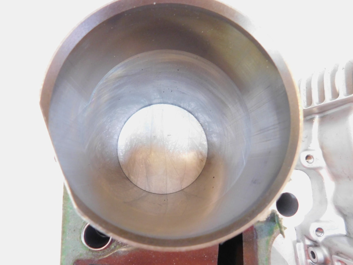 1989-1994 Honda VT1100 Shadow 1100 Engine Motor Cylinder Barrell Jugs & Pistons - C3 Cycle