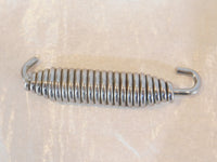 Harley Softail & Dyna Kickstand Sidestand Jiffystand Chrome Kick Stand Spring - C3 Cycle