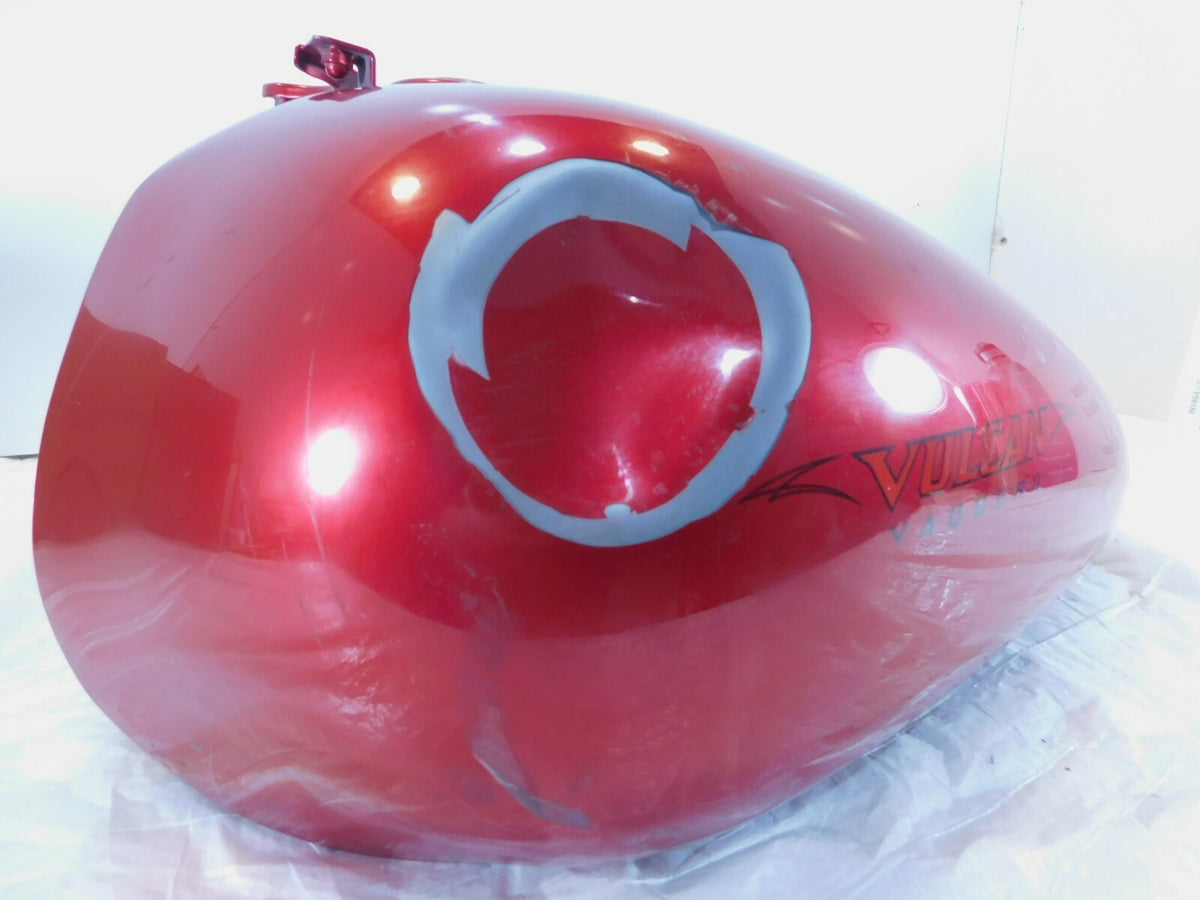 2011-2014 Vulcan 1700 VN1700 Vaquero Petrol Fuel Gas Tank Reservoir - 51087-5107 - C3 Cycle