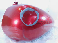 2011-2014 Vulcan 1700 VN1700 Vaquero Petrol Fuel Gas Tank Reservoir - 51087-5107 - C3 Cycle