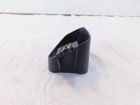1984-1989 BMW K100RS K100 RS Black Left/Right Fairing Link End Piece Ducts