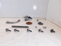 Indian Chief Chieftain Roadmaster & Springfield Engine Motor Oil Pump Parts Lot - C3 Cycle