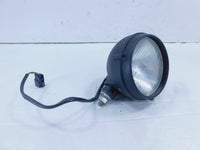 2012 12 Zero Motorcycle XU Hella Front Headlight Head Light Lamp & Bucket Shell - C3 Cycle