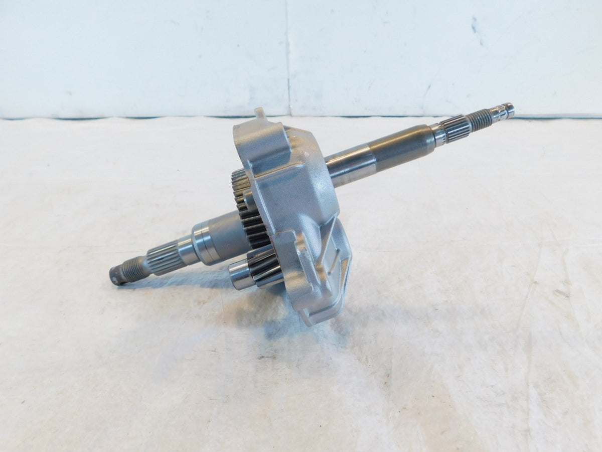 Piaggio Vespa Primavera & Sprint 50 S LX Engine Transmission Drive Shaft & Gears - C3 Cycle