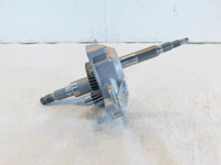 Piaggio Vespa Primavera & Sprint 50 S LX Engine Transmission Drive Shaft & Gears - C3 Cycle