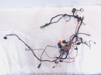 1984-1985 BMW K100RT K100RS Main Electrical Chassis Wire Harness Wiring Loom - C3 Cycle